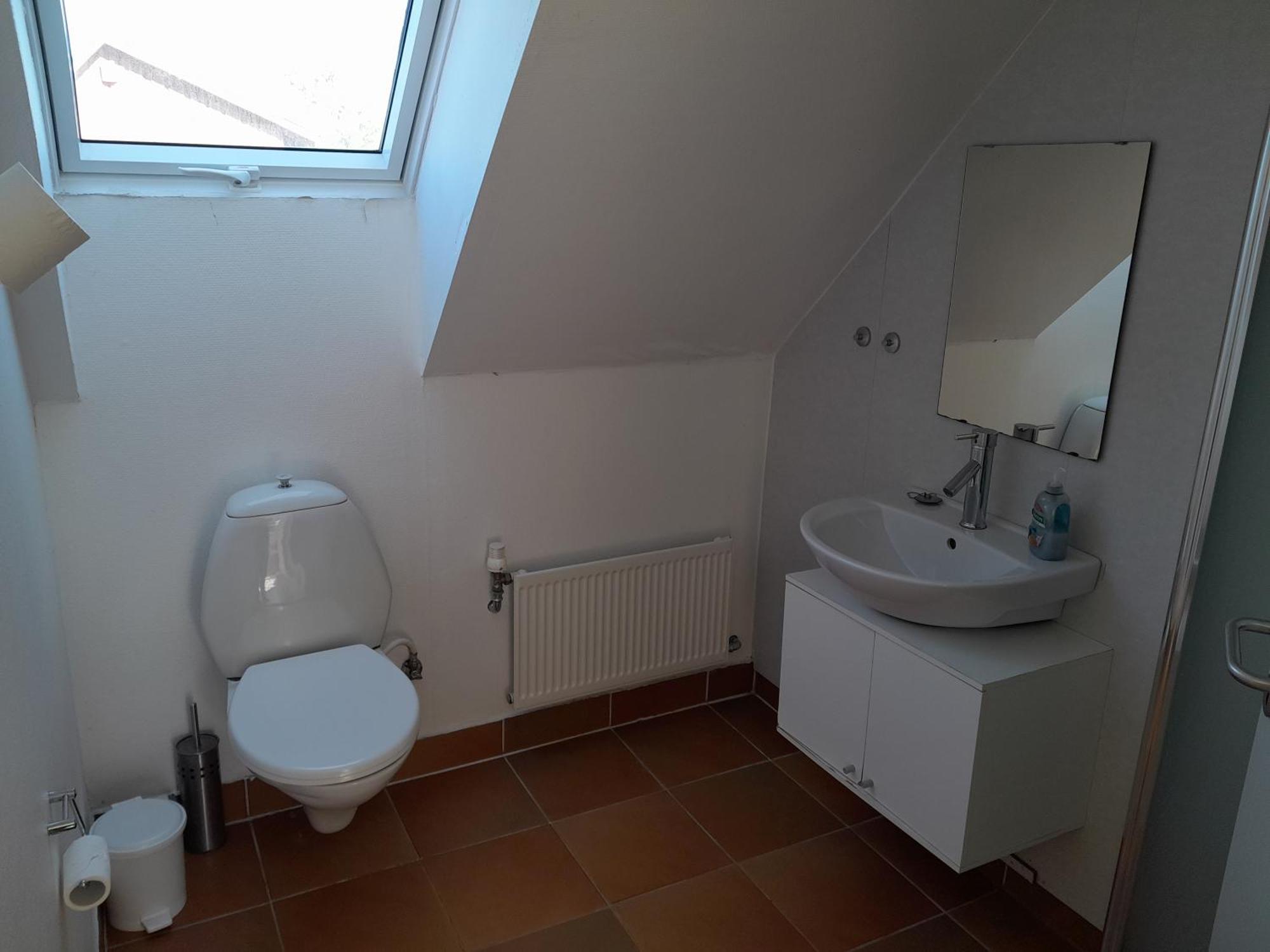 Billund Countryside Appartement ギブ エクステリア 写真