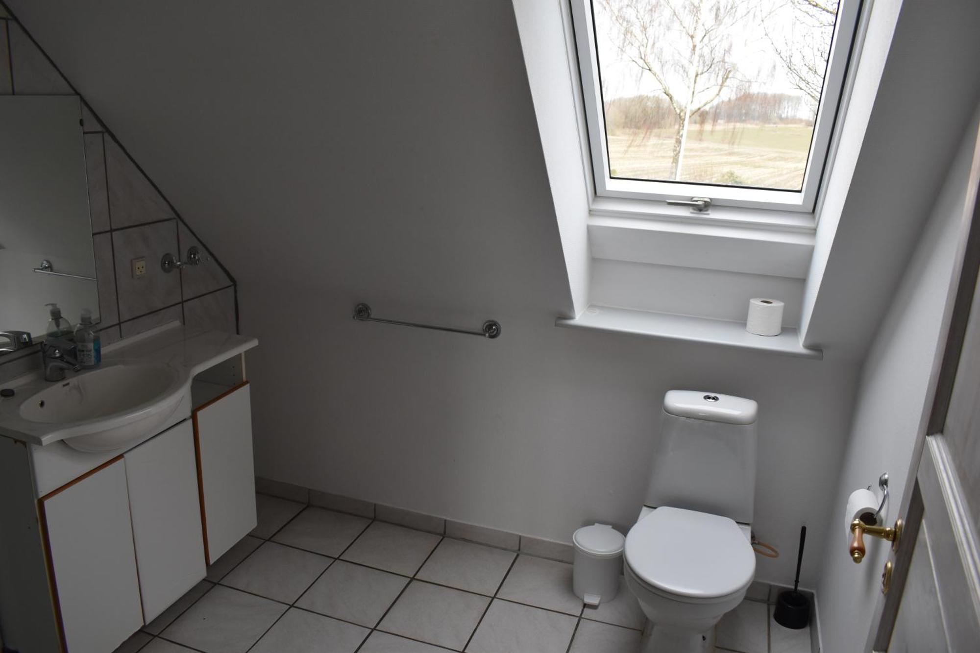 Billund Countryside Appartement ギブ エクステリア 写真