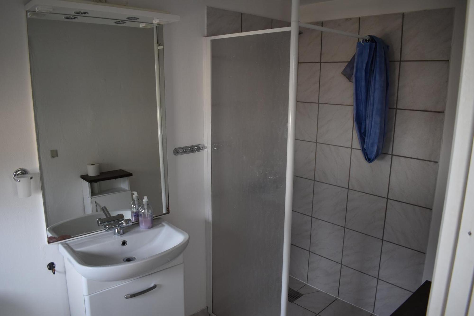 Billund Countryside Appartement ギブ エクステリア 写真