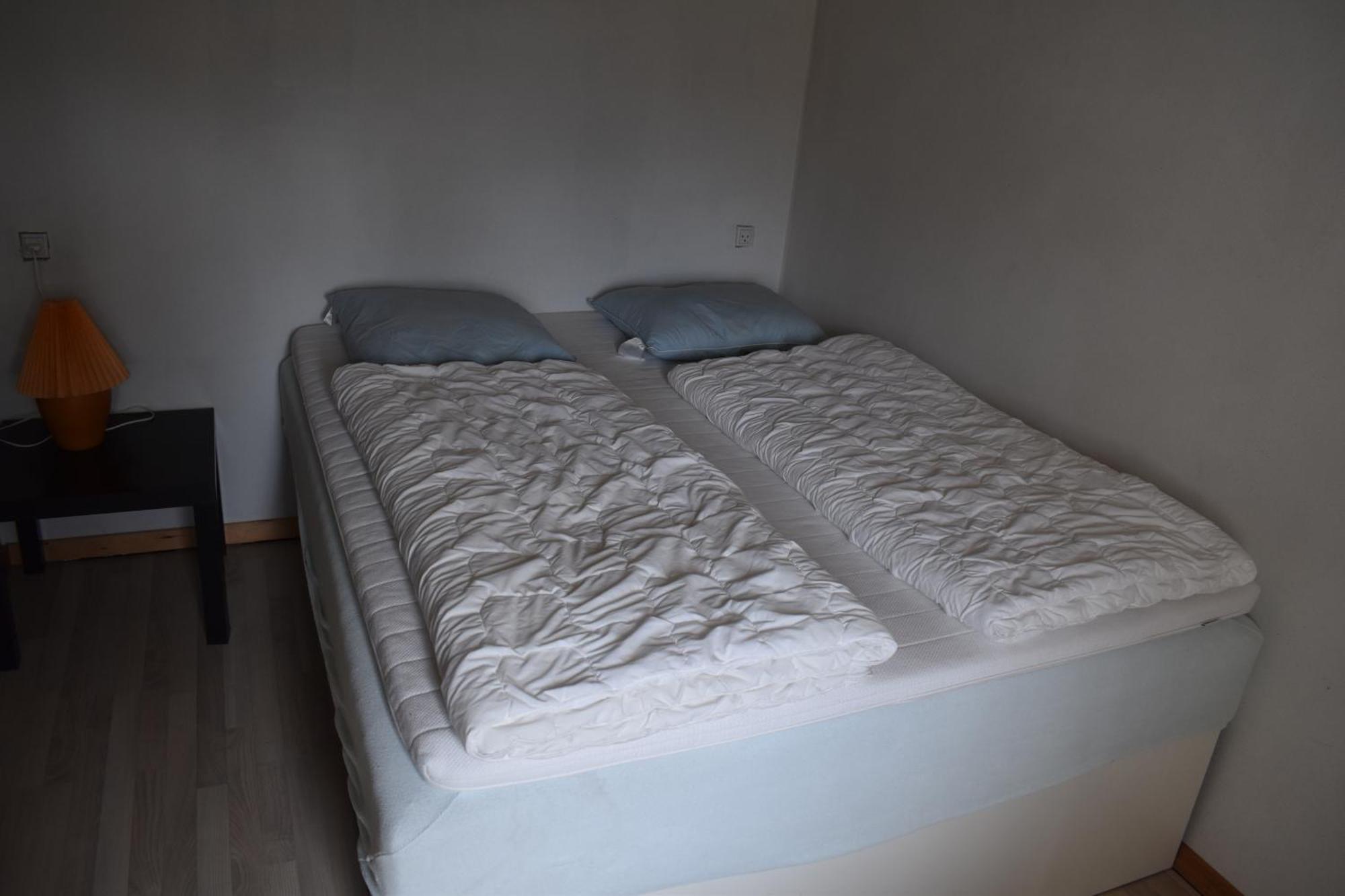 Billund Countryside Appartement ギブ エクステリア 写真