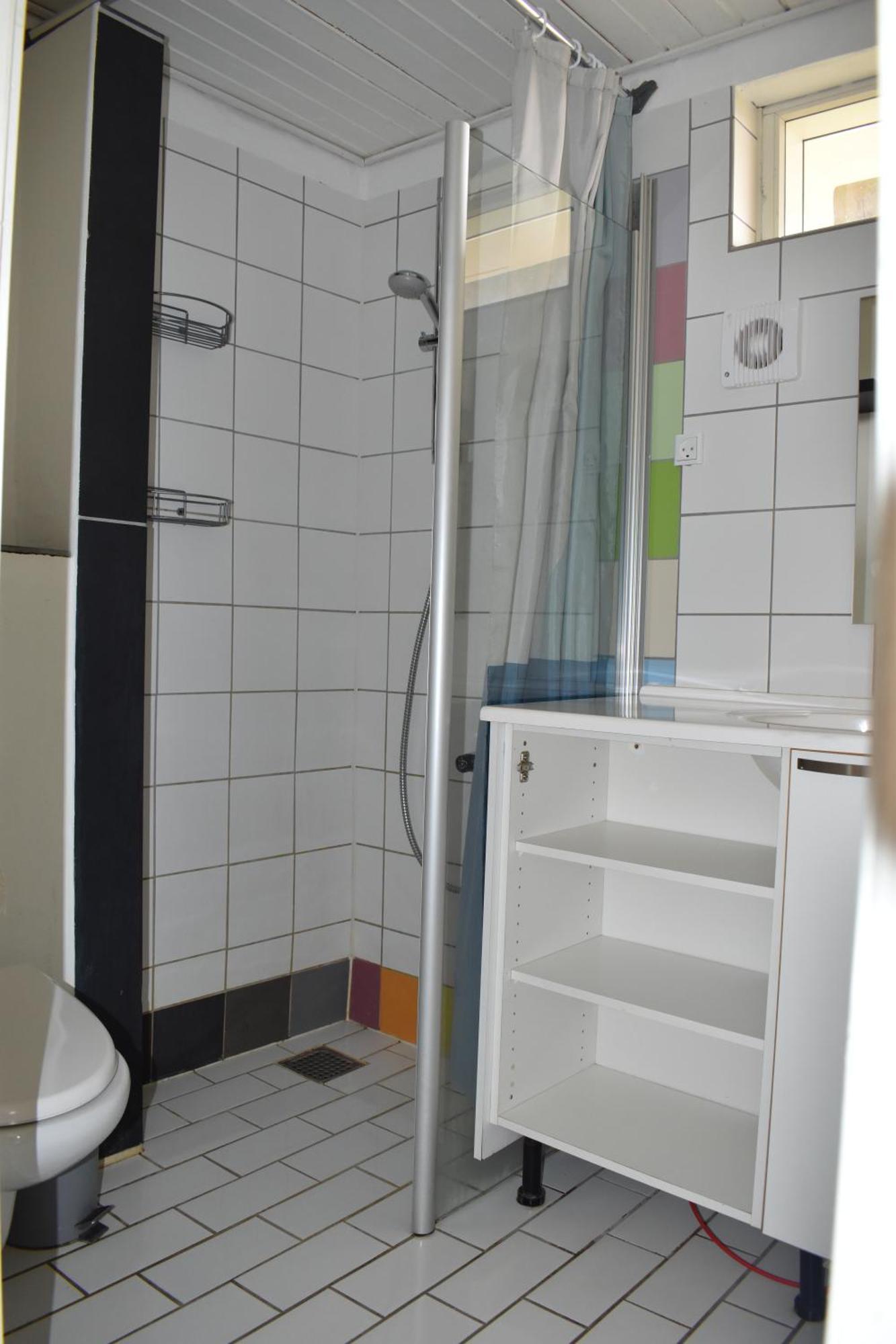 Billund Countryside Appartement ギブ エクステリア 写真