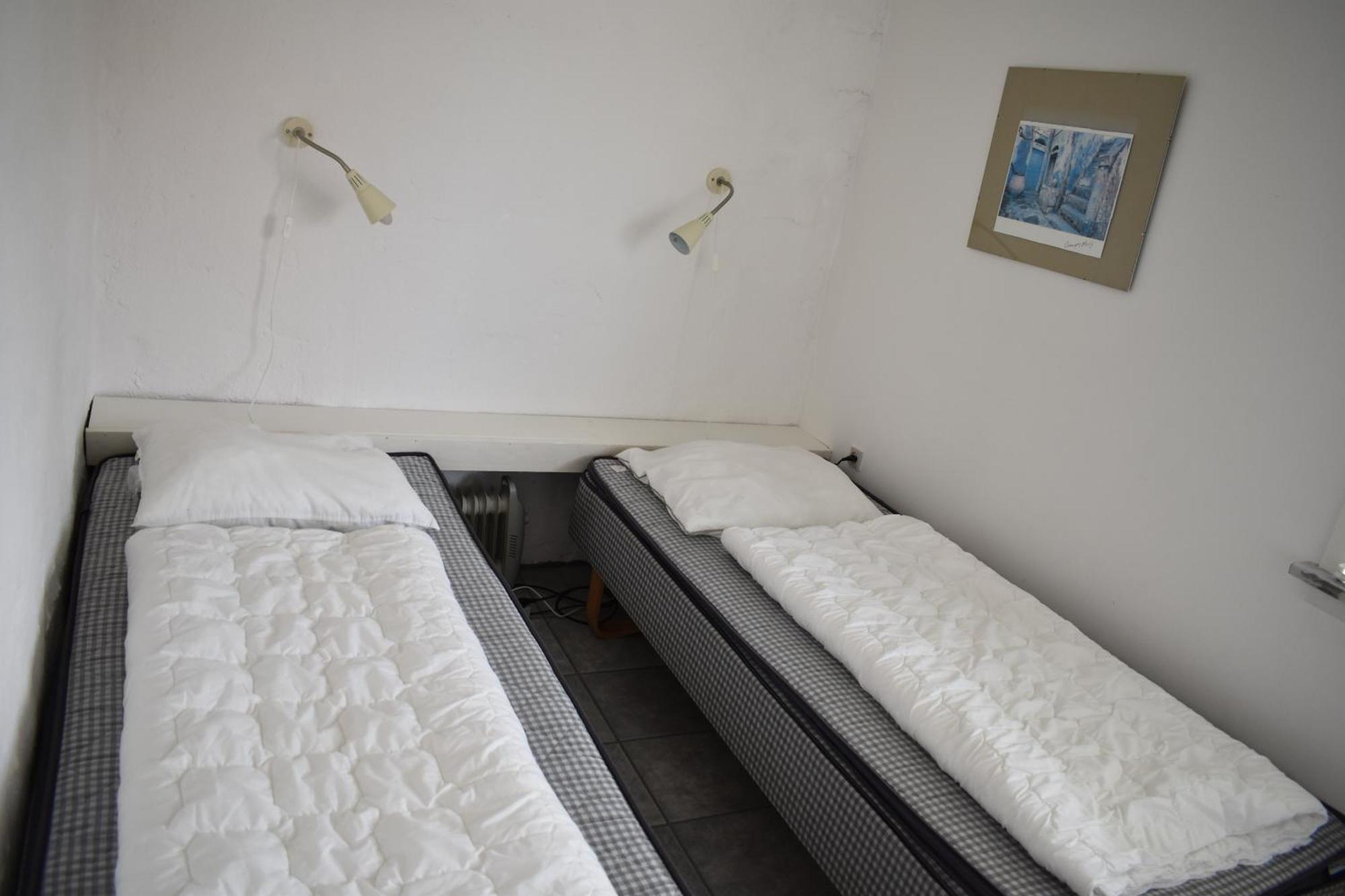 Billund Countryside Appartement ギブ エクステリア 写真