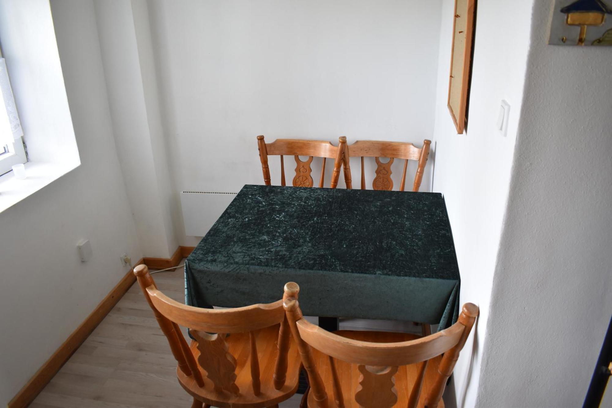Billund Countryside Appartement ギブ エクステリア 写真