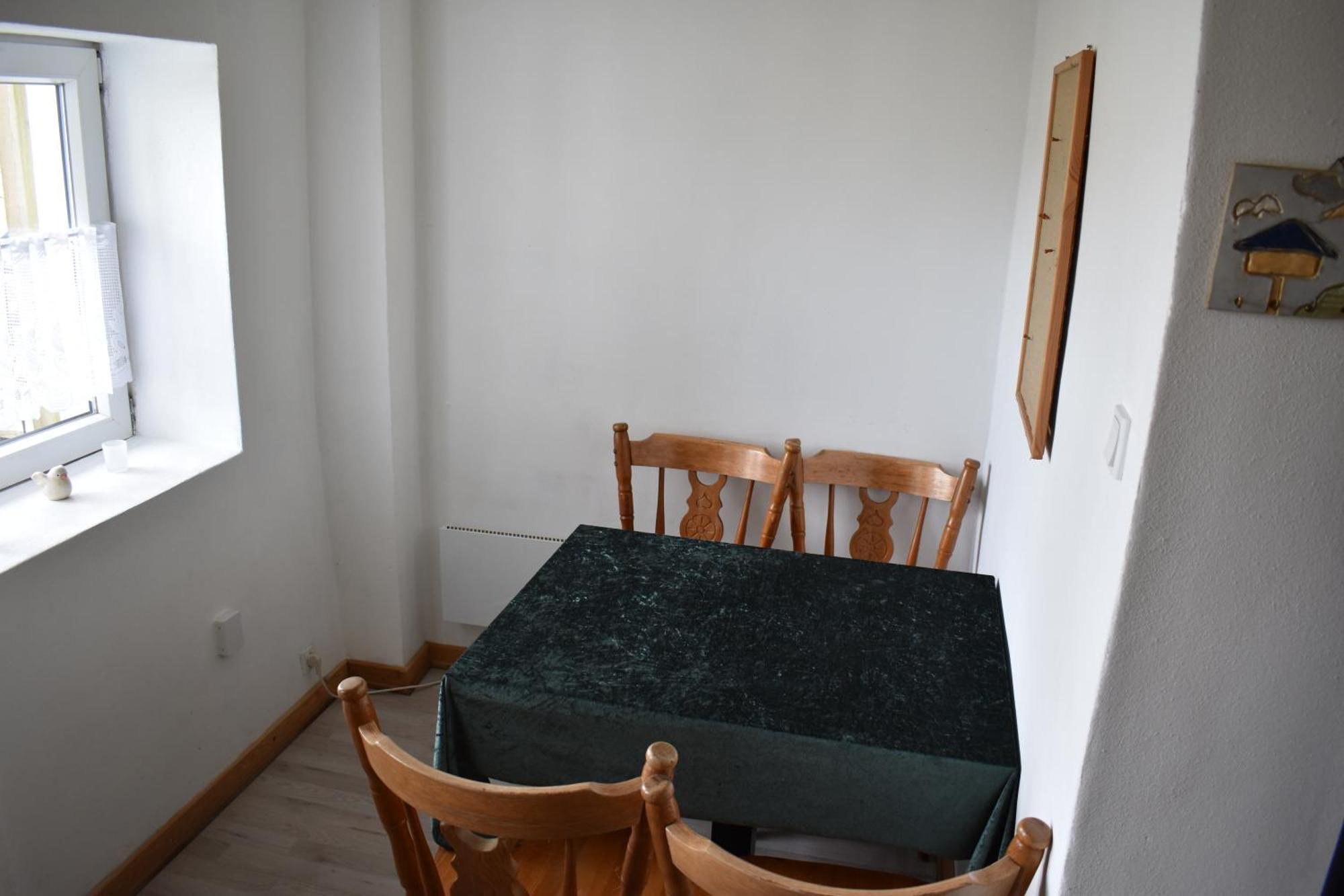 Billund Countryside Appartement ギブ エクステリア 写真