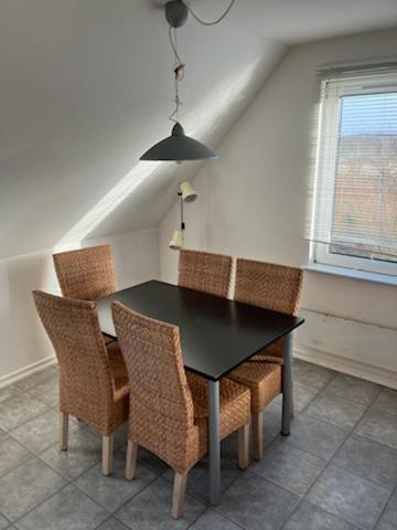 Billund Countryside Appartement ギブ エクステリア 写真