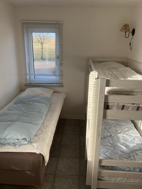 Billund Countryside Appartement ギブ エクステリア 写真