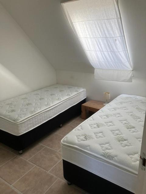 Billund Countryside Appartement ギブ エクステリア 写真